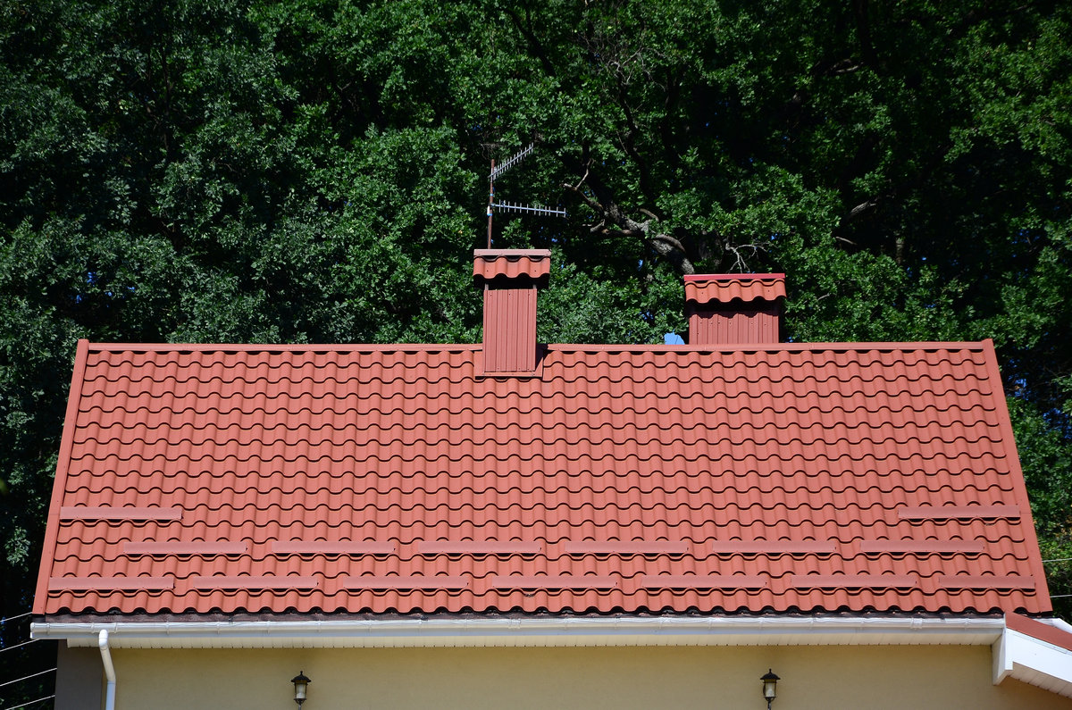 Remplacement de tuiles à Aubenas