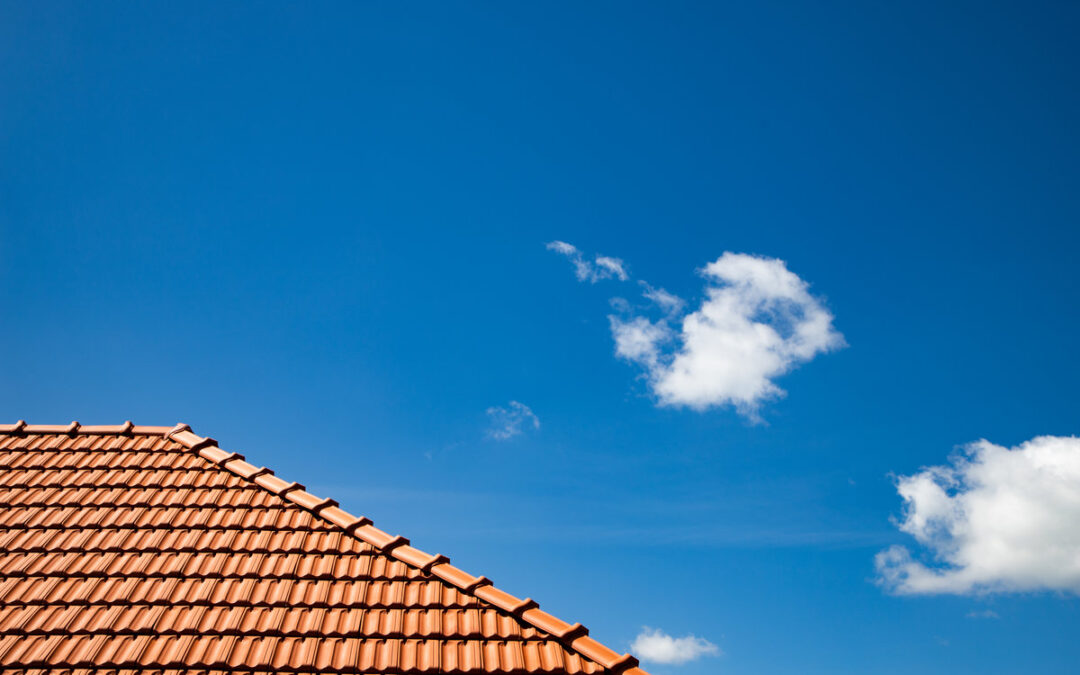 Prix réparation toiture